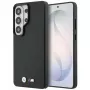 Funda MagSafe BMW M Metal Logo para Samsung Galaxy S26 Ultra negra