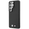 Funda MagSafe BMW M Metal Logo para Samsung Galaxy S26 Ultra negra