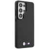 Funda MagSafe BMW M Metal Logo para Samsung Galaxy S26 Ultra negra