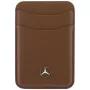 Cartera MagSafe Mercedes Leather camel