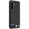 BMW M Carbon Funda para Samsung Galaxy A37 5G Negro