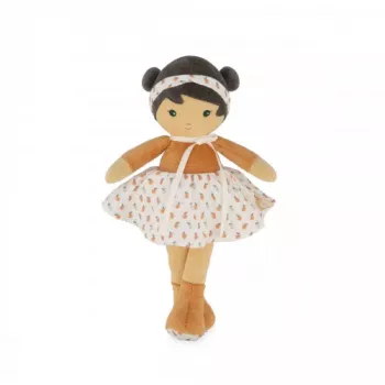 Kaloo Muñeca Eloise 32 cm de peluche en caja de regalo Tendresse