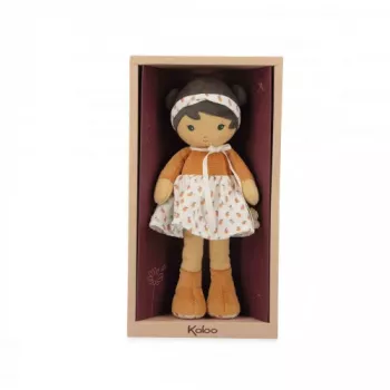 Kaloo Muñeca Eloise 32 cm de peluche en caja de regalo Tendresse