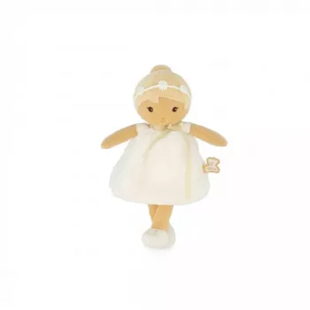 Kaloo Muñeca Daphne 25 cm Soft Doll en caja de regalo Tendresse