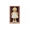 Kaloo Muñeca Daphne 25 cm Soft Doll en caja de regalo Tendresse