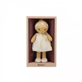 Kaloo Muñeca Daphne 25 cm Soft Doll en caja de regalo Tendresse