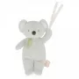 Kaloo Peluche musical koala 20 cm Petit Songe caja de regalo