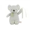 Kaloo Peluche musical koala 20 cm Petit Songe caja de regalo