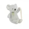 Kaloo Peluche musical koala 20 cm Petit Songe caja de regalo
