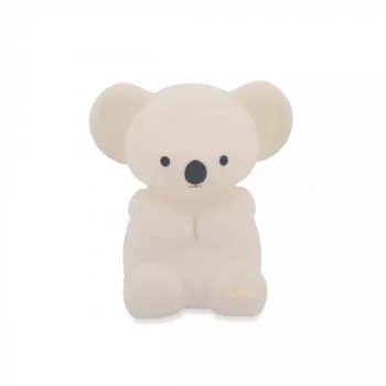 Kaloo Koala Petit Songe Luz nocturna infantil de silicona USB