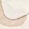 Kaloo Trapo de apego para bebé con mordedor de silicona 23 cm Grignoti ratón