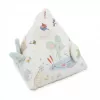 Kaloo Petites Chansons Juguete apilable suave - Pirámide sensorial
