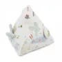 Kaloo Petites Chansons Juguete apilable suave - Pirámide sensorial