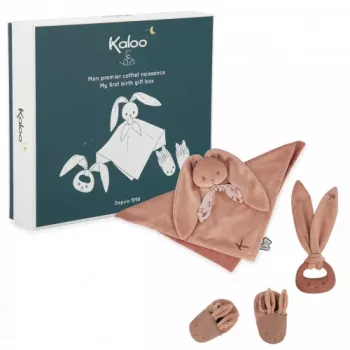 Kaloo Lapinoo Conejo K218012 Set de regalo Brick