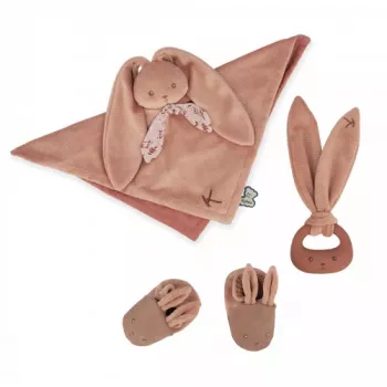 Kaloo Lapinoo Conejo K218012 Set de regalo Brick