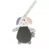 Kaloo Stimuli Puppies Set doudou sensorial - 3 piezas
