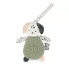 Kaloo Stimuli Puppies Set doudou sensorial - 3 piezas