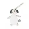 Kaloo Stimuli Puppies Set doudou sensorial - 3 piezas