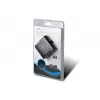 EXERTIS CONNECT Lector de tarjetas USB 3.0 Lector compacto para tarjetas de memoria y tarjetas SIM (730985)