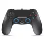 Mando con cable Spirit Of Gamer SOG-WXGP4 para PC, PS4, PS3 - analógico/digital - USB 2.0