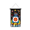 Juego de dardos magnético Robots Janod