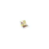 Janod Magnetibook Aprender las horas juego magnético educativo