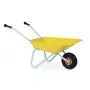 Janod Little Gardener carretilla de metal para niños 2+
