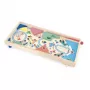 Janod Applepop Futbolín de madera J03368