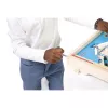 Janod Applepop Futbolín de madera J03368