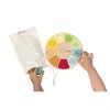 Janod Sensoriel Juego de memoria sensorial J05303