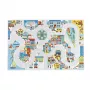 Janod Alfombrilla de juego City Crossroads 2+