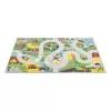 Janod Alfombrilla de actividades Village Cross Roads 2+