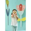 Janod Caleidoscopio floral 3+