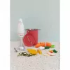 Janod Set de cocina de sopa de madera con batidora y accesorios 3+