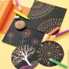 Janod I Love Creativity pintura con puntos