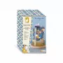 JANOD J07878 Luz nocturna Mariposas Butterfly