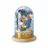 JANOD J07878 Luz nocturna Mariposas Butterfly