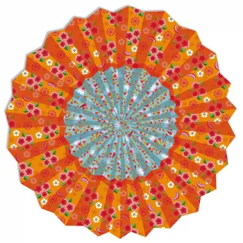 Janod kit creativo para hacer origami