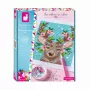 Janod Kit de diamond painting Ciervo J07948