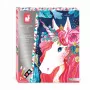 Janod Kit de pintura 3D y perlas Unicornios