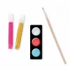 Janod Kit de pintura 3D y perlas Unicornios