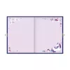 Janod diario secreto con candado Unicorn Dreamland 6+