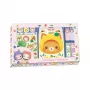Janod Set de papelería 12 piezas Fruit Sweeties 6+