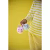 Janod Set de manualidades Pompones - 2 animalitos - a partir de 7 años