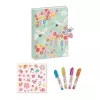 Janod Set creativo Diario secreto Japanese Dreams 7+