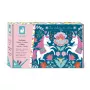 Janod Kit creativo Unicornios con purpurina 6+