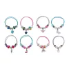 Janod Kit Pulseras de la Suerte