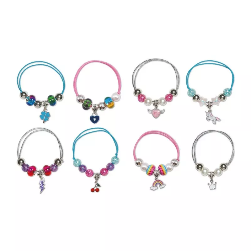 Janod Kit Pulseras de la Suerte