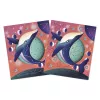 Janod Set creativo de pintura a puntos Pointillismus animales espaciales 3D 8+