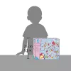 Janod Set creativo de bisutería de amistad para niñas a partir de 8 años